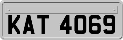 KAT4069