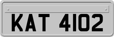 KAT4102