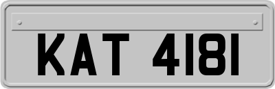 KAT4181
