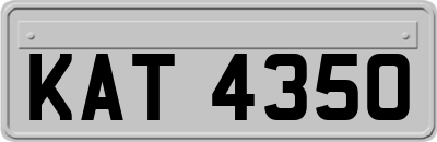 KAT4350