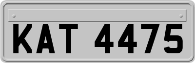 KAT4475