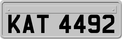 KAT4492