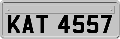 KAT4557