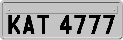 KAT4777