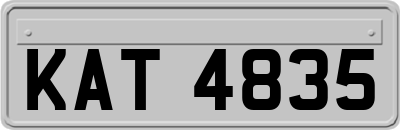 KAT4835