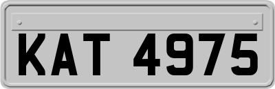 KAT4975