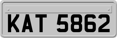 KAT5862