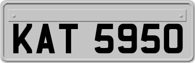 KAT5950