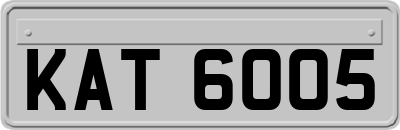 KAT6005