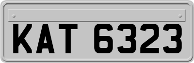 KAT6323