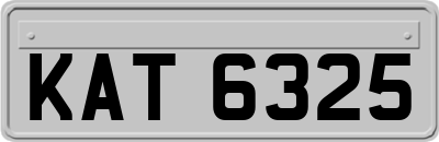 KAT6325