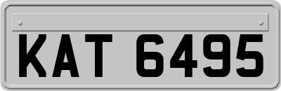 KAT6495
