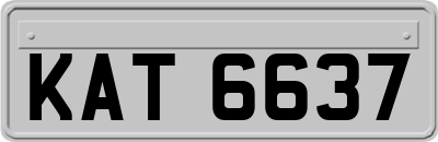 KAT6637