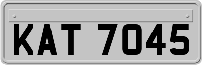 KAT7045