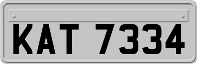 KAT7334
