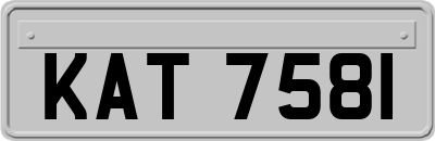 KAT7581