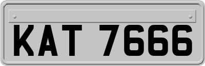 KAT7666