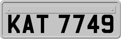 KAT7749