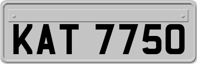 KAT7750