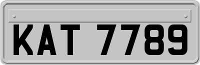 KAT7789