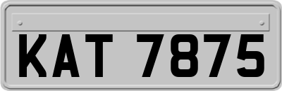 KAT7875