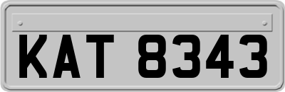 KAT8343