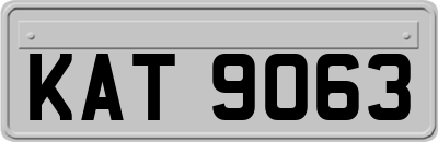 KAT9063