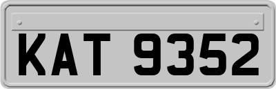 KAT9352