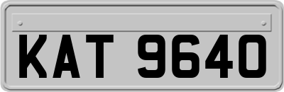 KAT9640