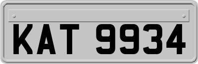 KAT9934
