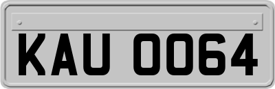 KAU0064