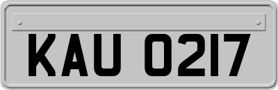 KAU0217