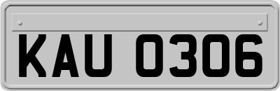KAU0306
