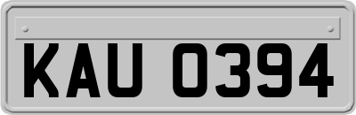 KAU0394