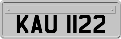 KAU1122