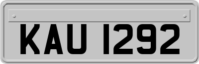 KAU1292
