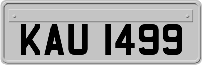 KAU1499