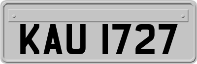 KAU1727