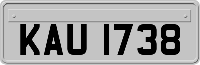 KAU1738