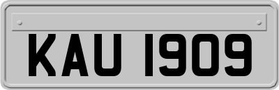 KAU1909