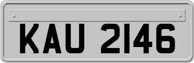 KAU2146
