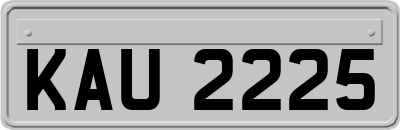 KAU2225