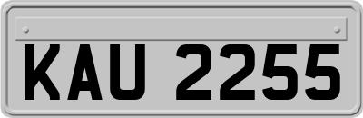 KAU2255