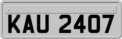 KAU2407