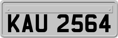 KAU2564