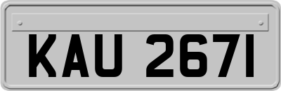 KAU2671
