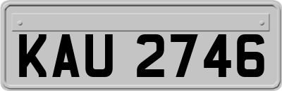KAU2746