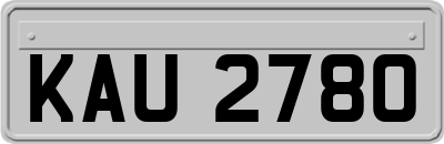 KAU2780