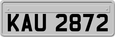 KAU2872