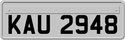 KAU2948